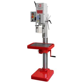 Holzmann Getriebebohrmaschine GBM25_400V